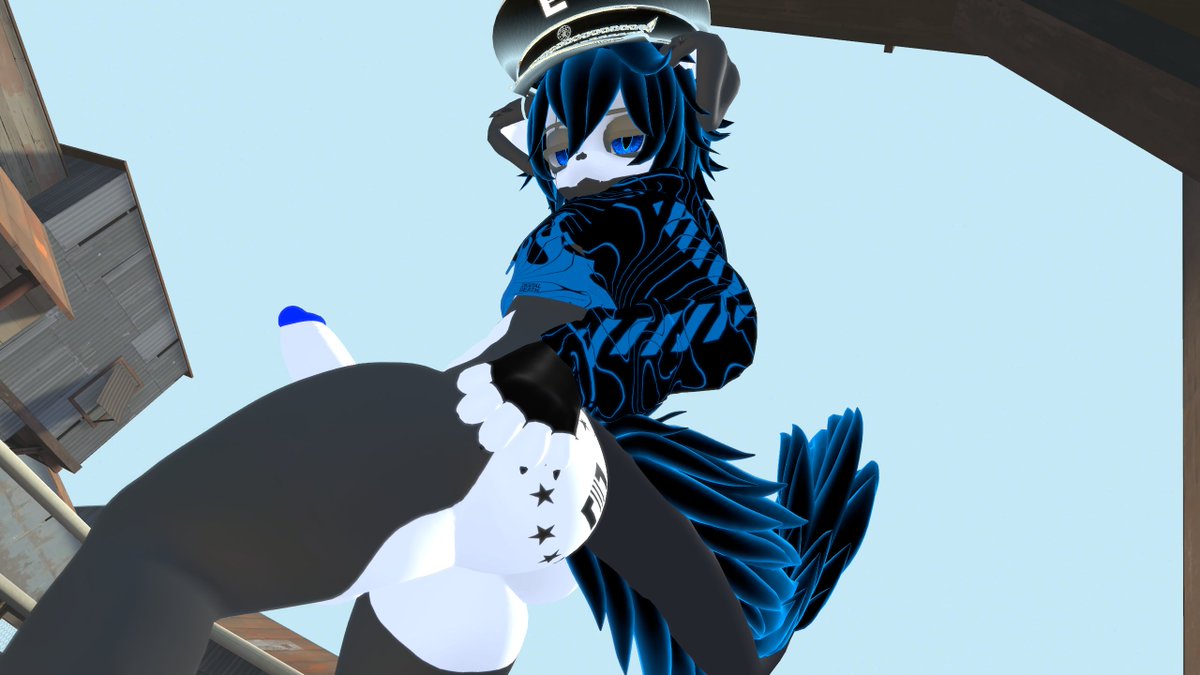 Skulltron AD 🔞 tweet media