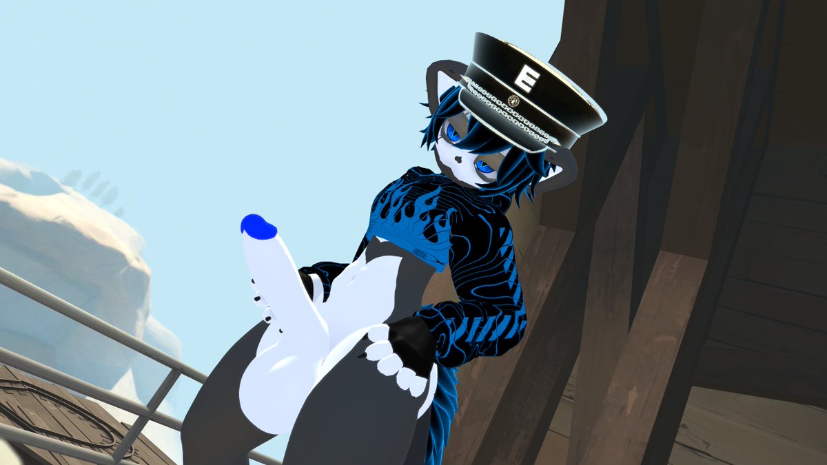 Skulltron AD 🔞 tweet media