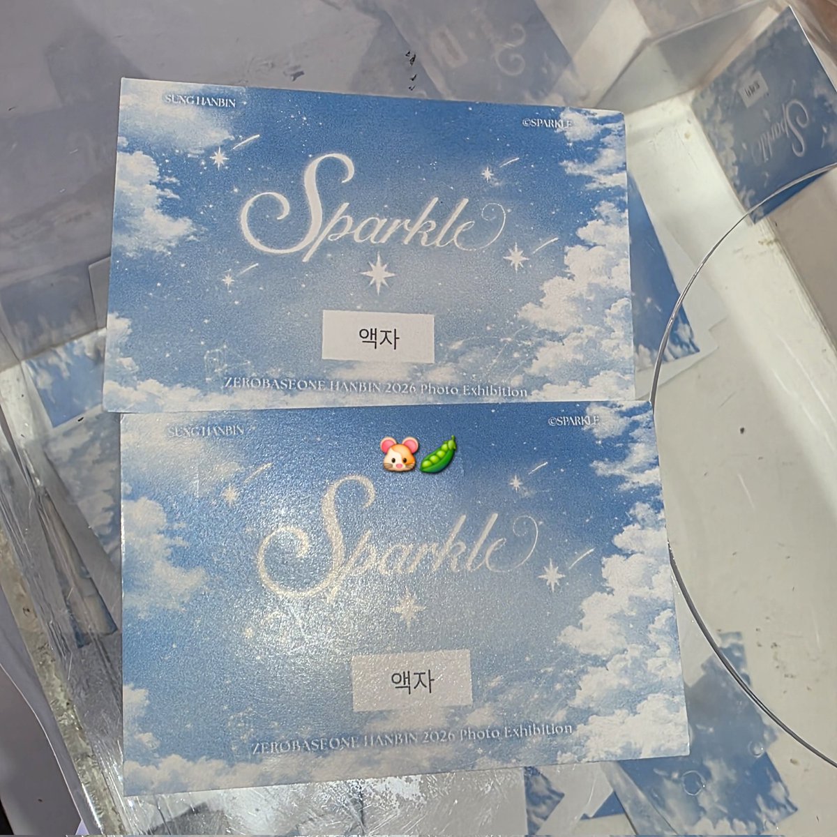 햄깍지🐹🫛 tweet media