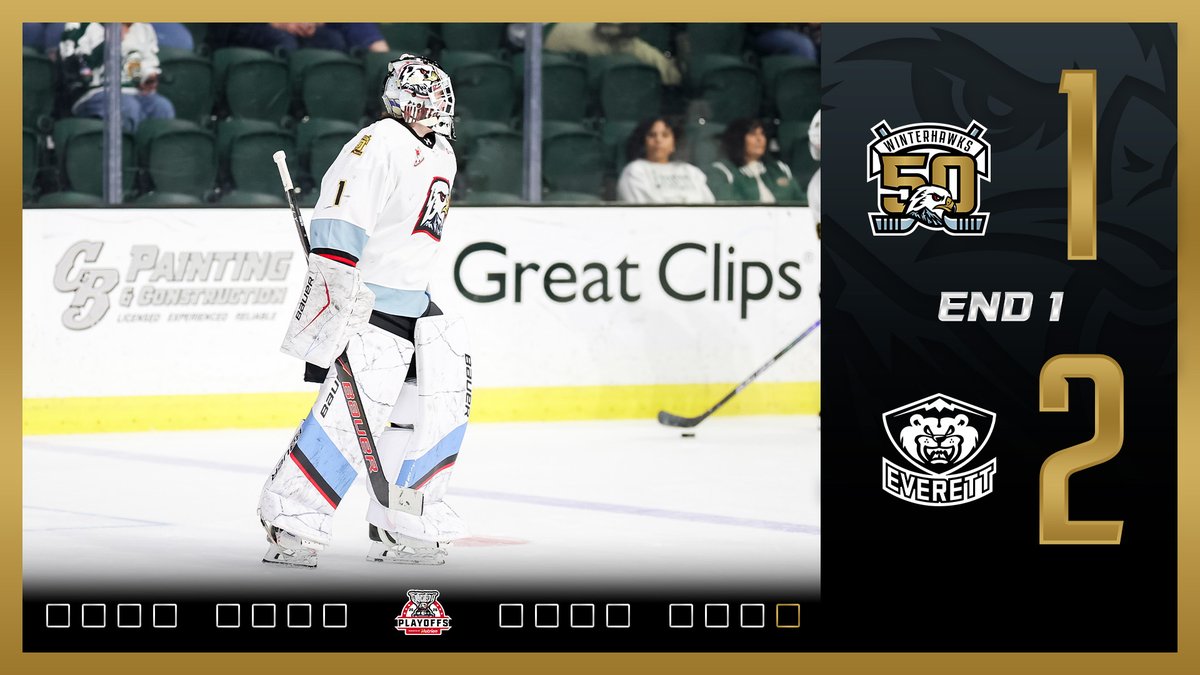 x - Portland Winterhawks tweet media