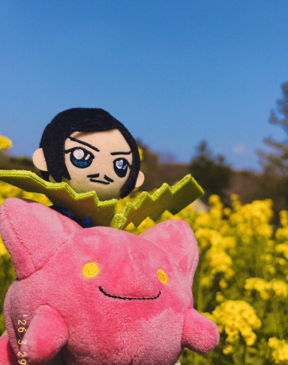 東雲☁️定期的にくる絵お休み期間 tweet media