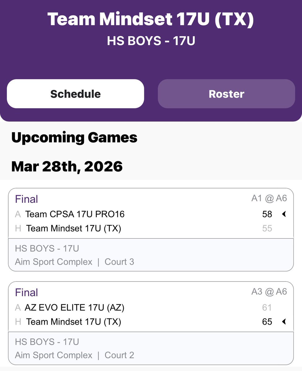 Team Mindset Tx tweet media