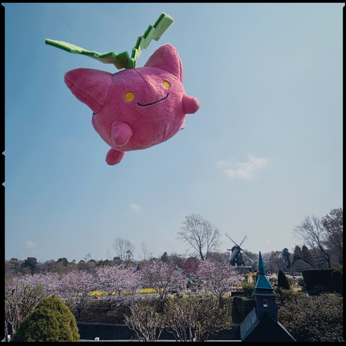 ナガレツカサ🪿 tweet media