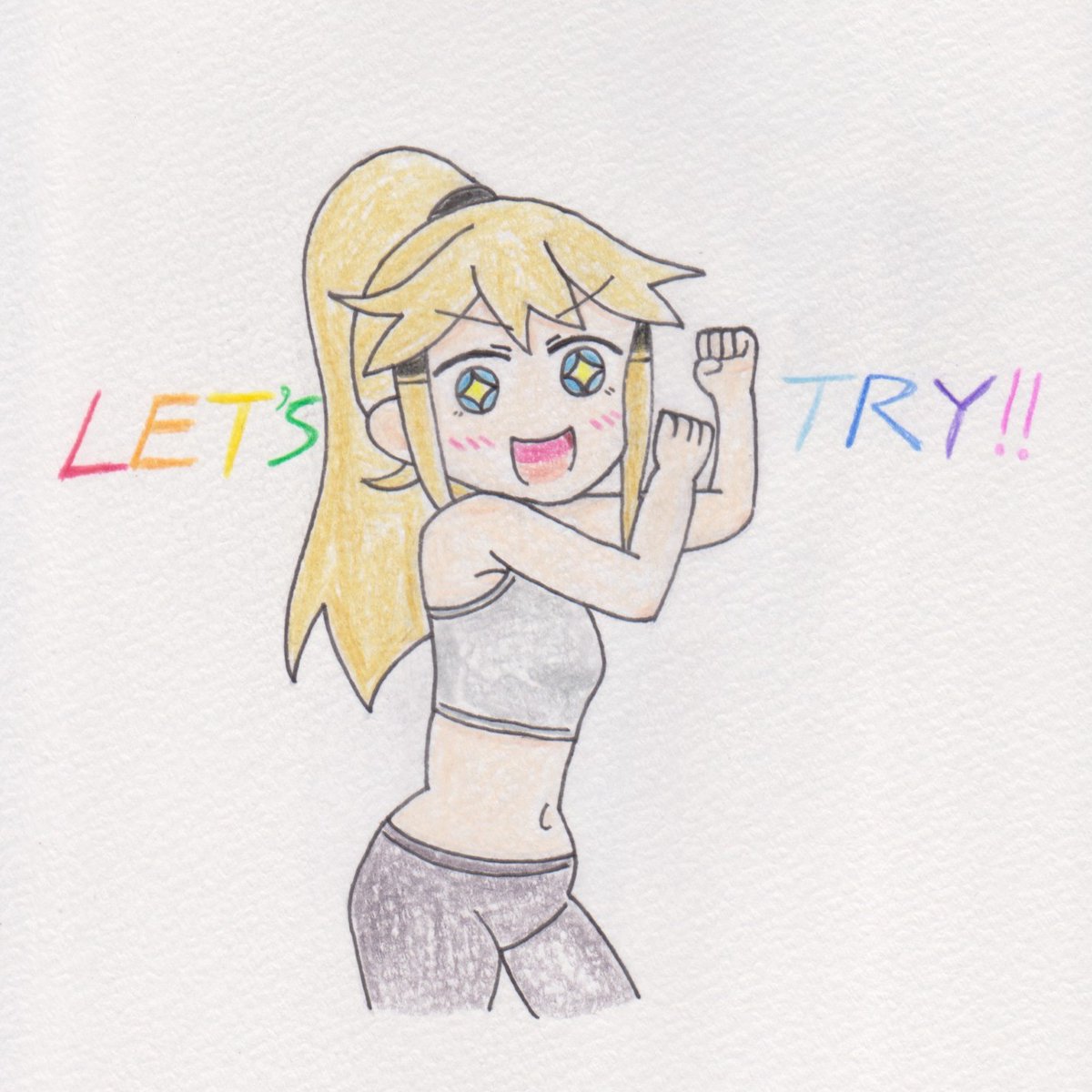 KRマスかる📗📙📕📘🌟 tweet media