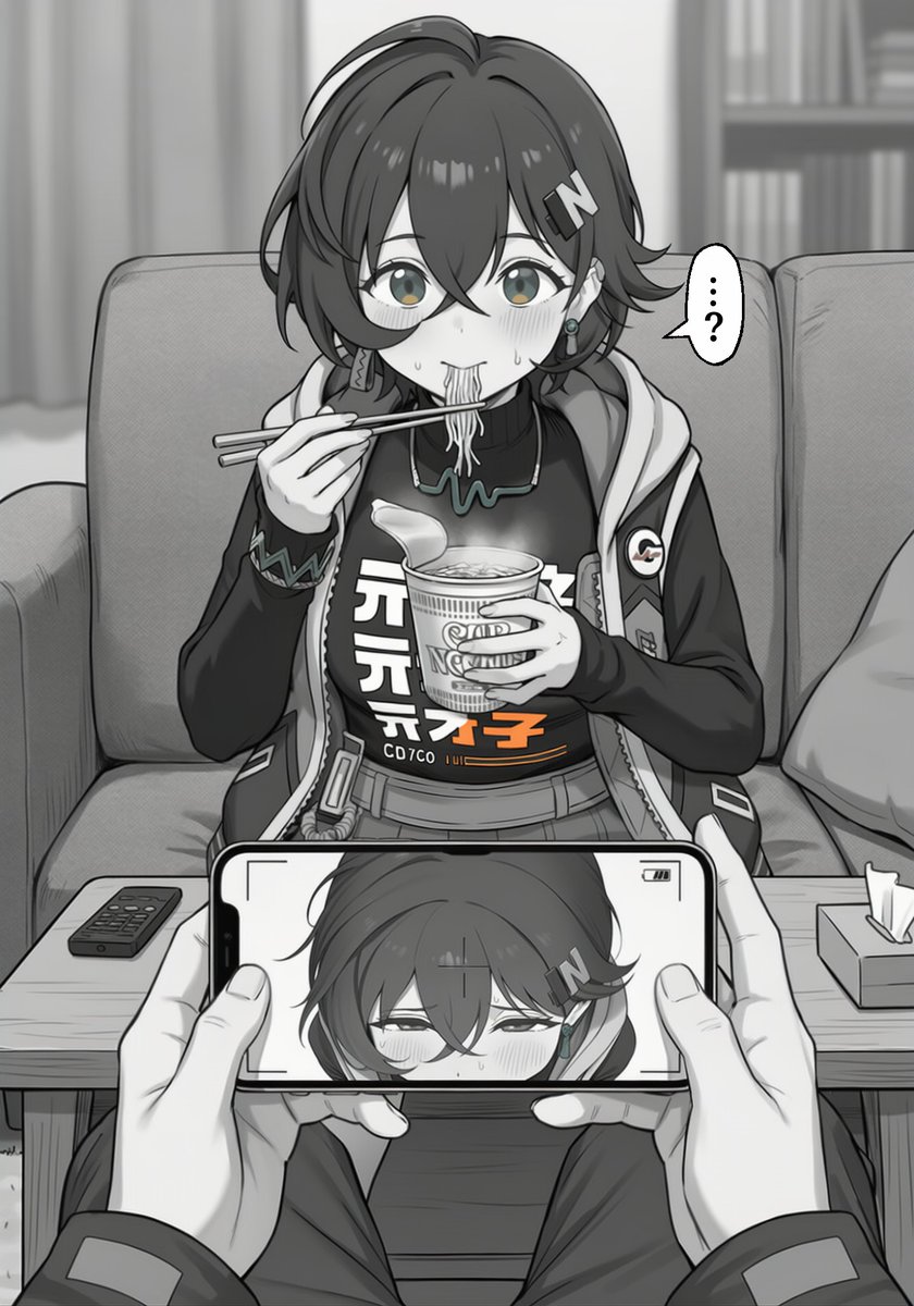 らいと tweet media