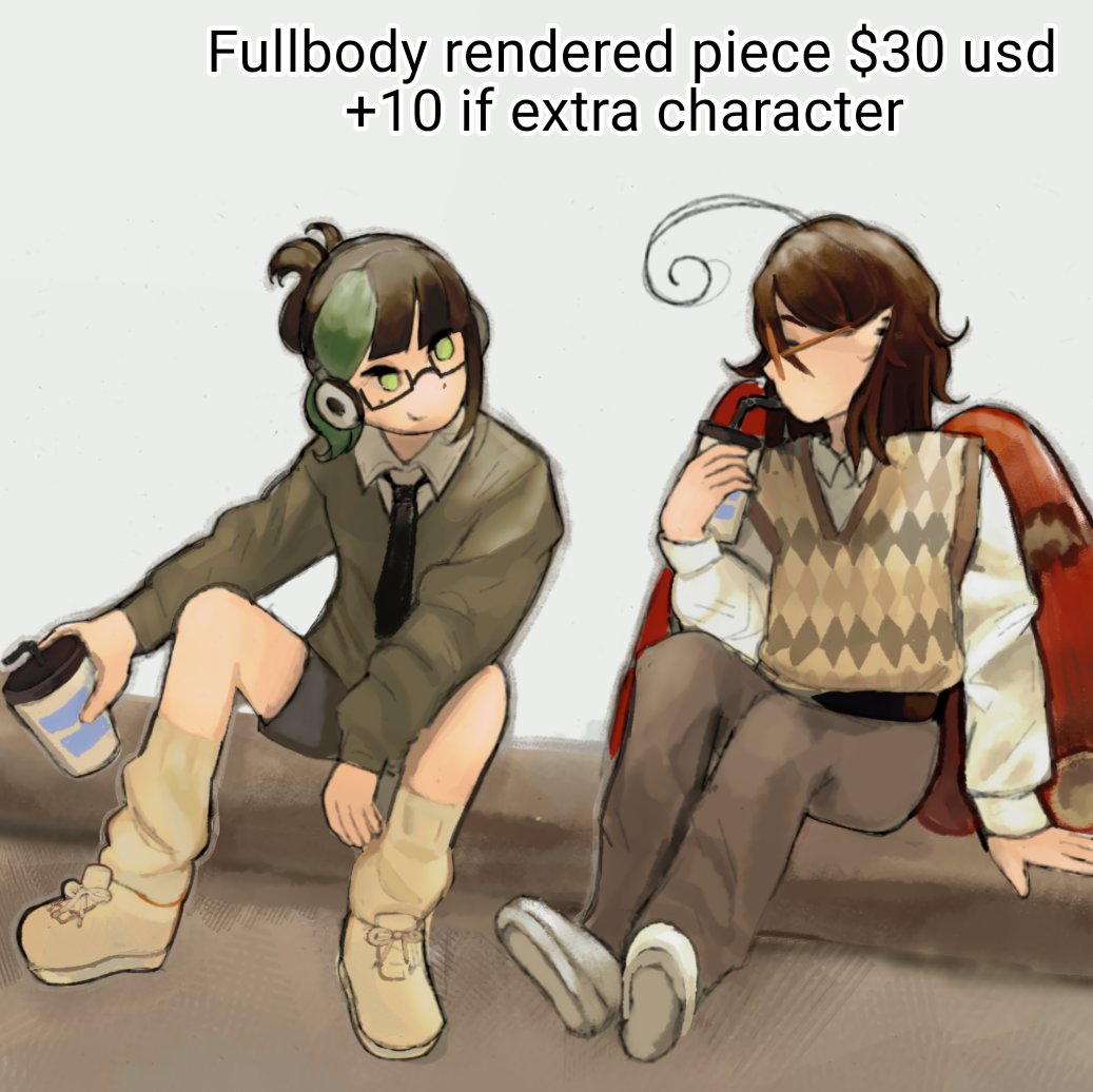 cyn / comms open tweet media