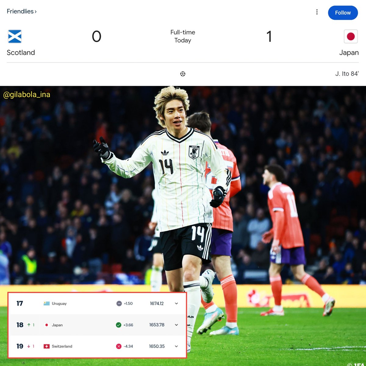 Berita Sepakbola Dunia tweet media