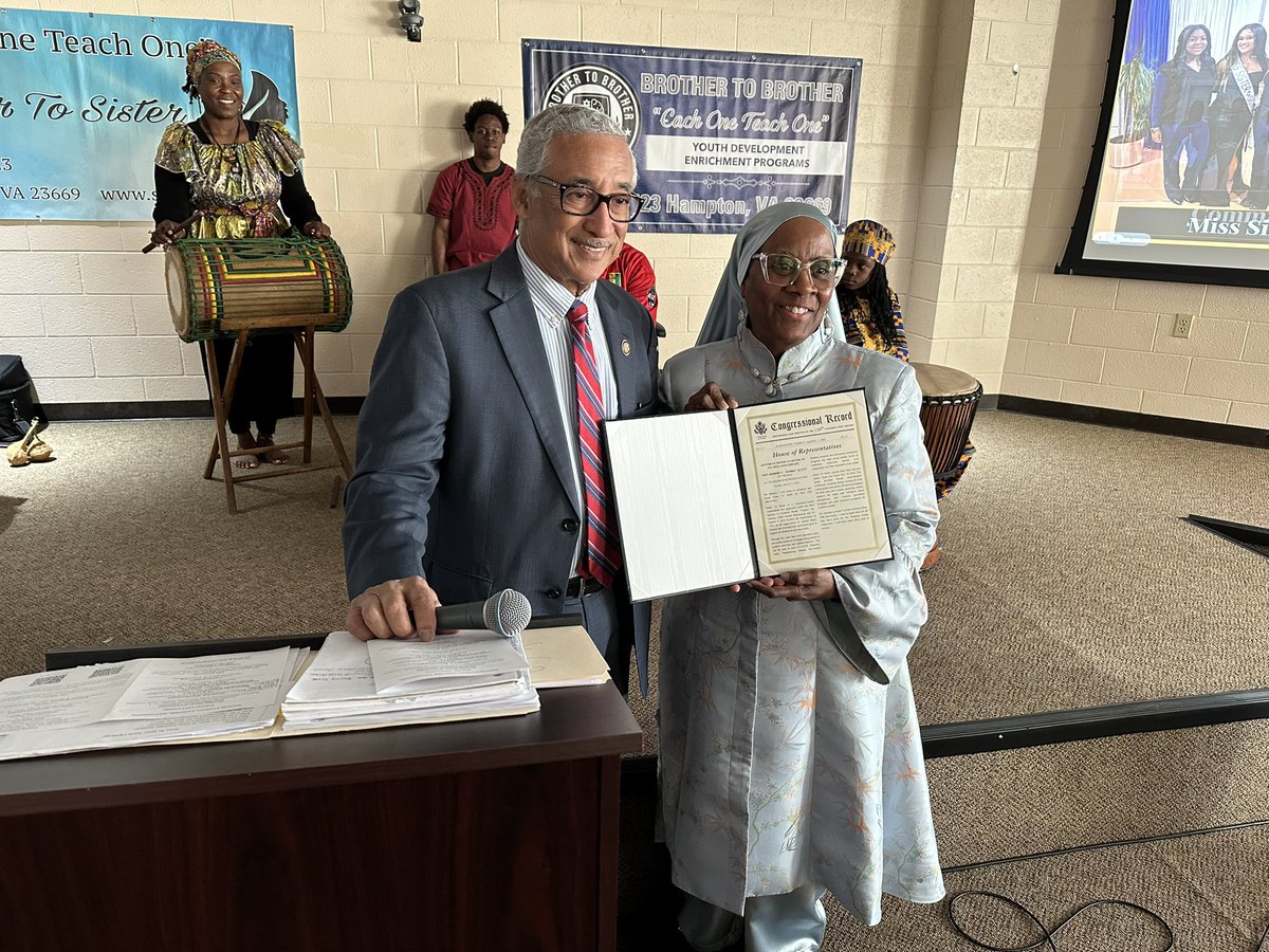 Rep. Bobby Scott tweet media