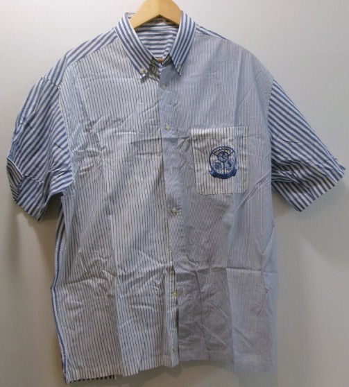 cherir8755's tweet photo. PIA SPORTSのカジュアルシャツが売れまして山梨県へ(^^♪
#PIA #SPORTS #ピアスポーツ #半袖 #カジュアルシャツ #山梨県
#オークション代行 #格安シム #スマホ教室 #民間エネルギーの販売 #シェリール
https://t.co/7zUUXDG3Ht https://t.co/PqIMgfrLsd