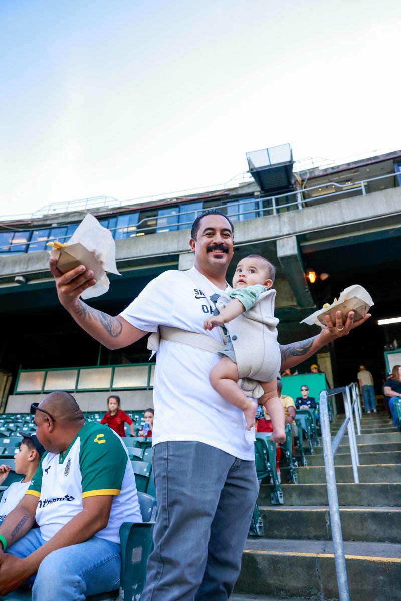 Oakland Roots tweet media