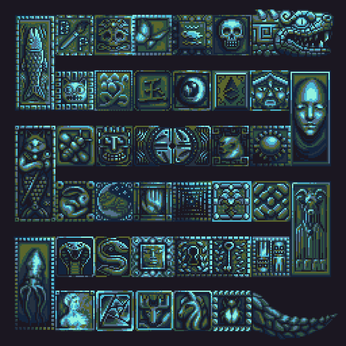 😺 Manytle ꜩ 🐈💜15 tweet media