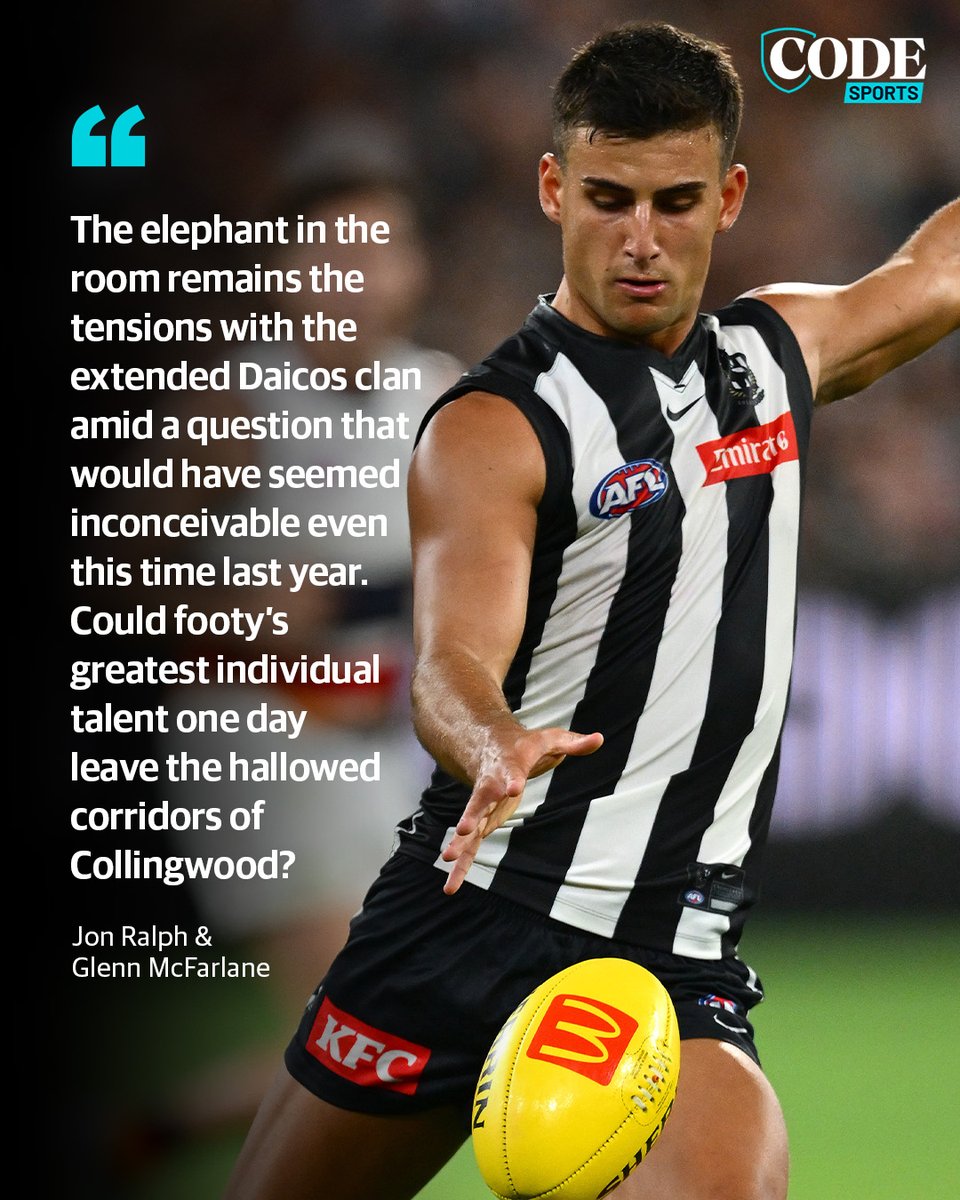 SuperFooty (AFL) tweet media