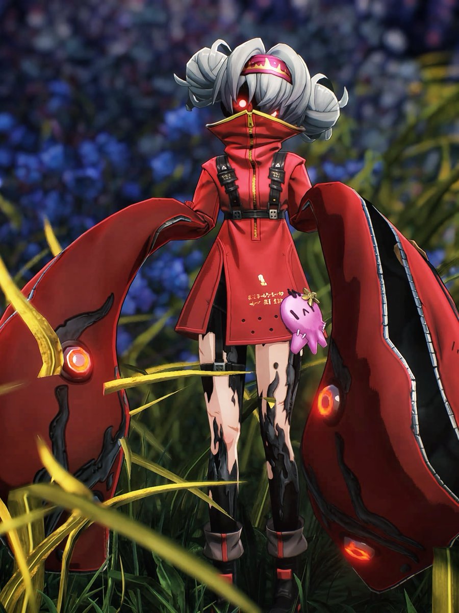 みいな tweet media