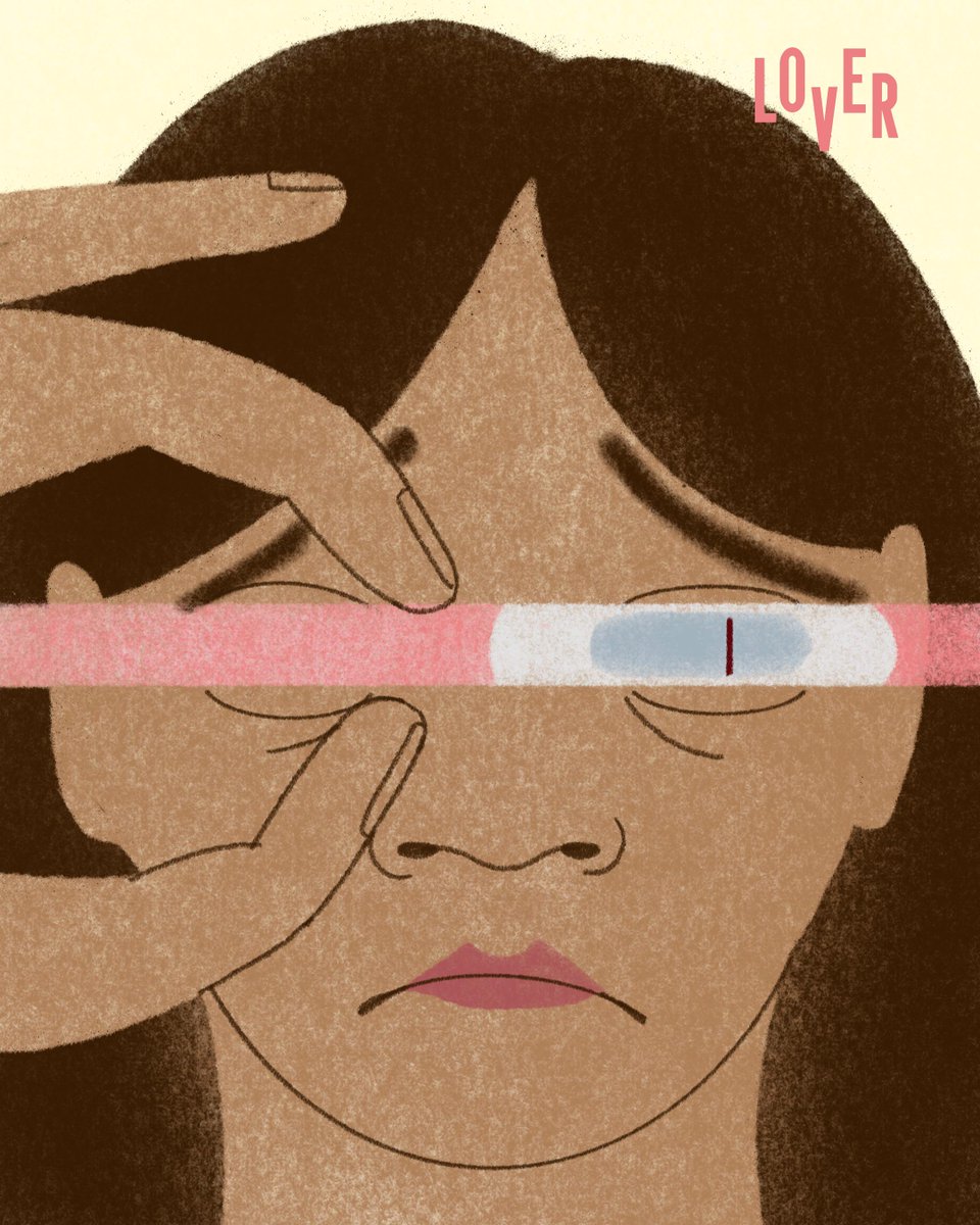 LOVERweb's tweet photo. IVF wordt vaak gezien als dé oplossing voor ongewilde kinderloosheid, terwijl de slagingskans relatief laag is. Volgens filosofe Gulzaar Barn focussen we te veel op de beloftes van medische technologie. Ook maatschappelijke verandering verdient aandacht > https://t.co/9MYFP6l4D0 https://t.co/eihcPxDiQD