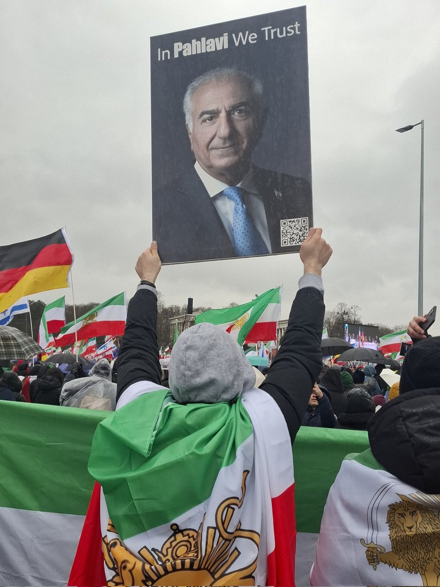 Gemma🇮🇷 tweet media