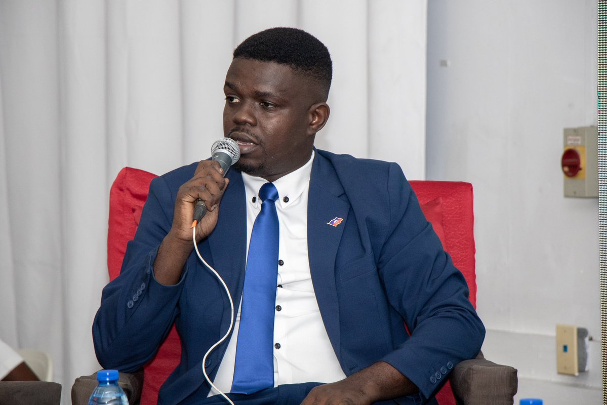 Jerry REGISTE 🇭🇹 tweet media