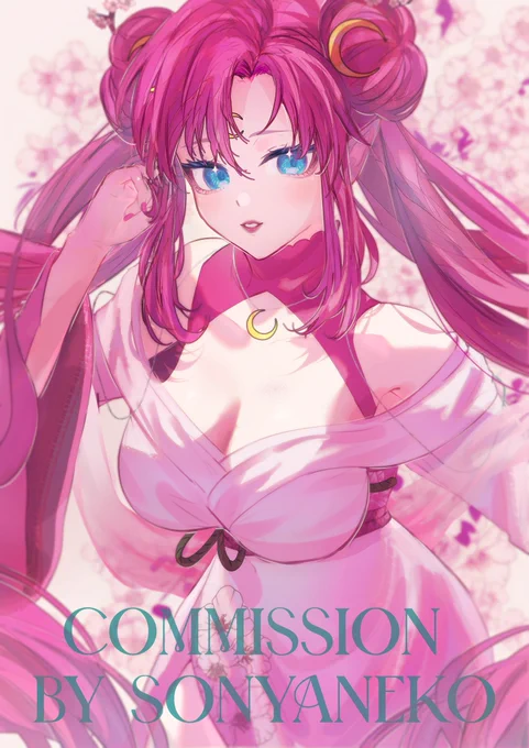 skeb style comm~ #VGenComm #VGenOpen