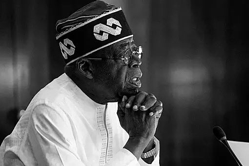 Bassey Edet Otu tweet media