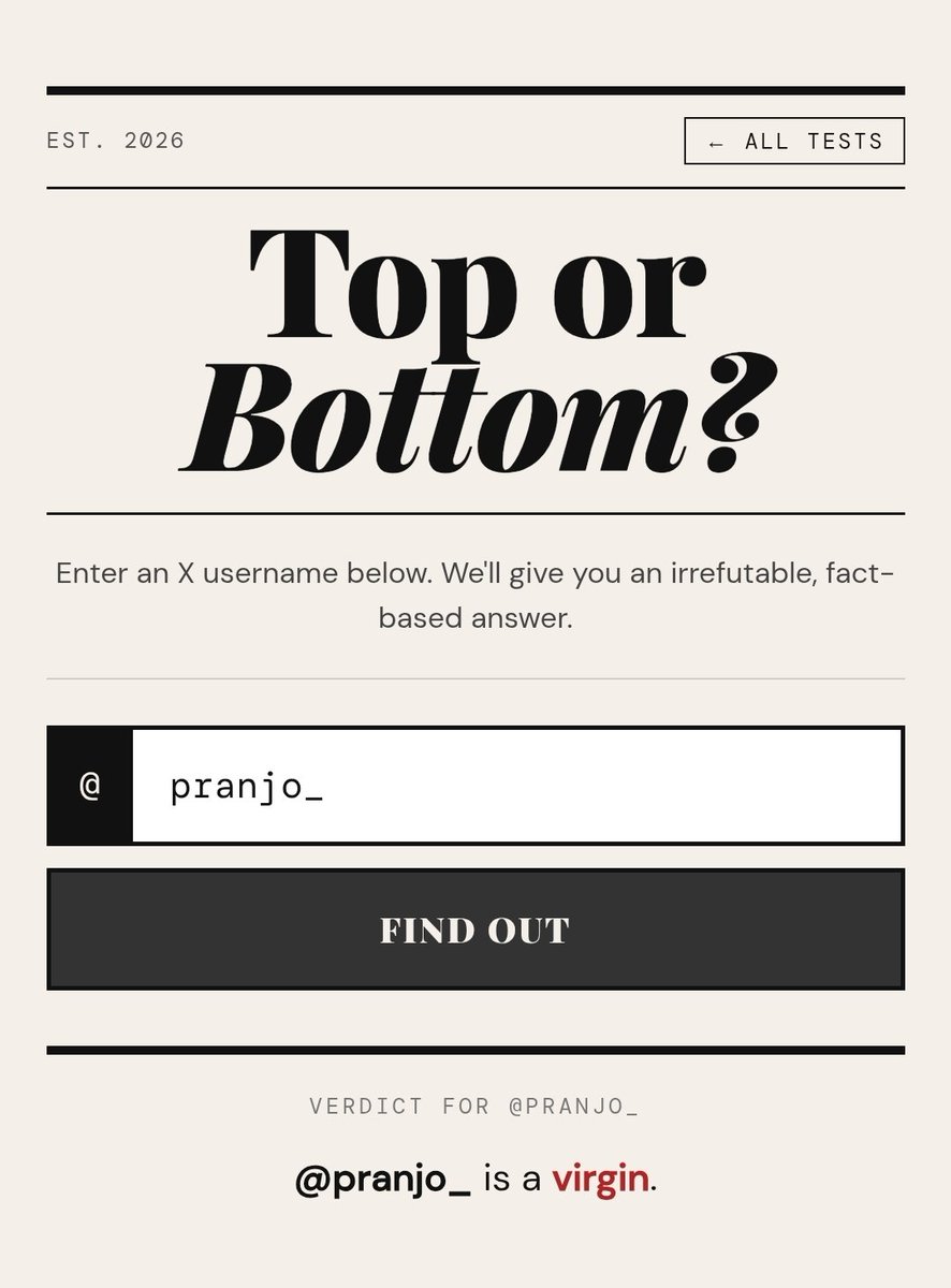 Mas Pran tweet media