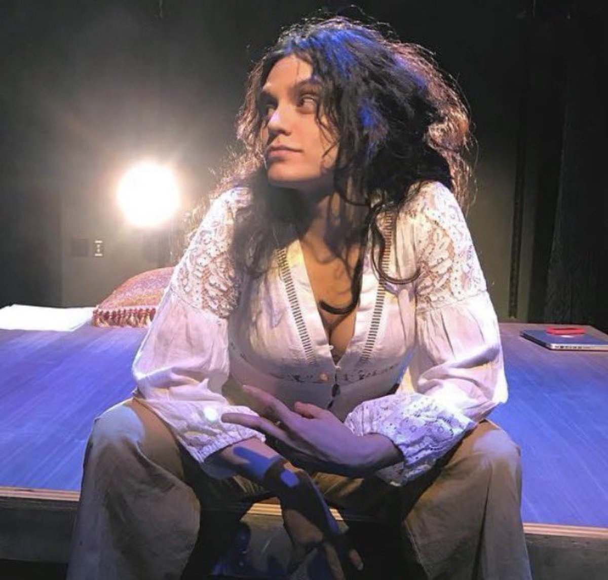 parker 🗞️ tweet media