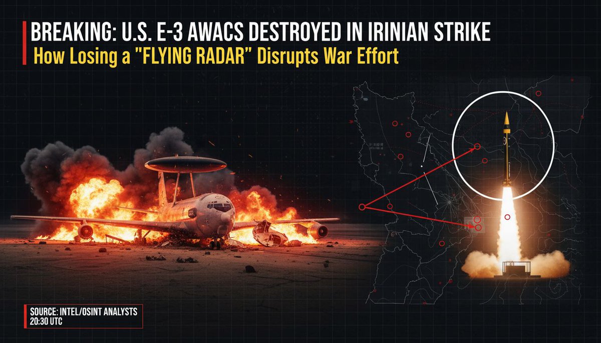 War Intel Network tweet media