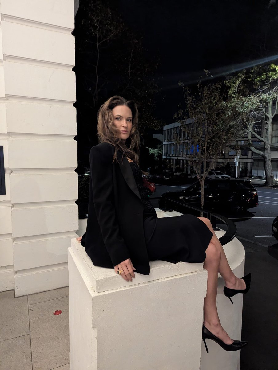 Olivia Winsome | Melbourne tweet media