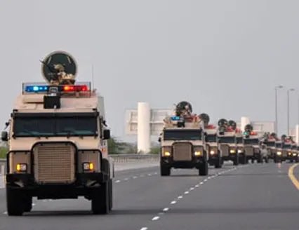 مشتاقين لدرع الحزيرة العربية
قادم لسحق كلاب المجوس الفرس الشيعة