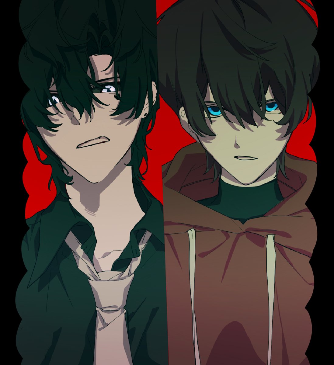 끼루룩끼루룩 tweet media