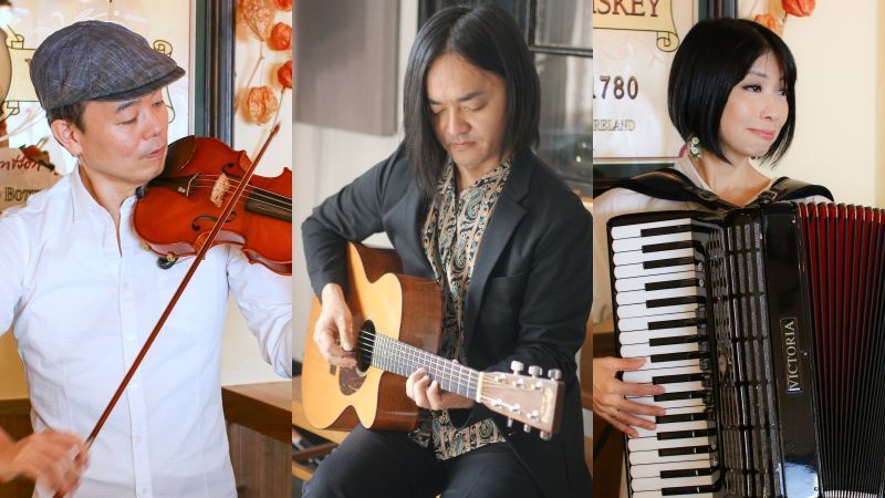 壷井 彰久 / Akihisa Tsuboy tweet media