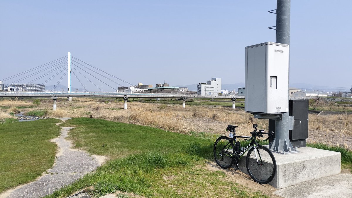 オーナイン@ボチボチイコカ tweet media