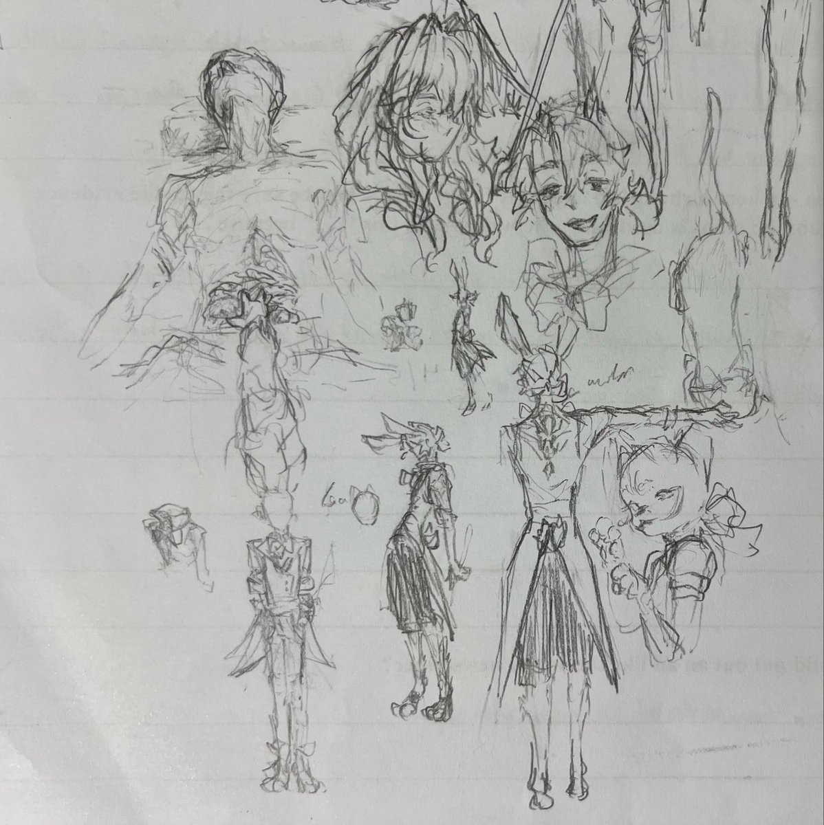 🚯 𓋰 alex tweet media