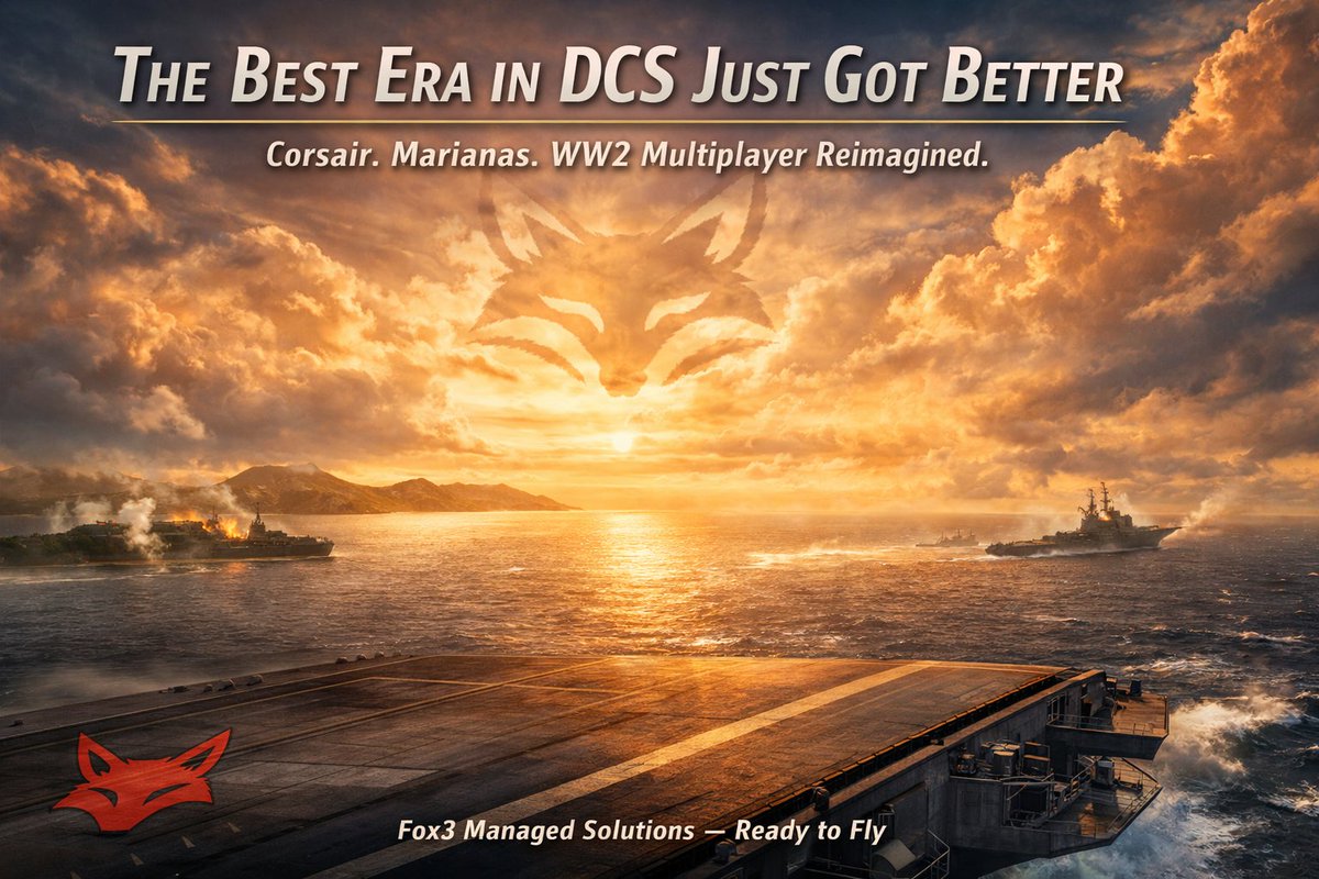 Fox3 Managed Solutions tweet media