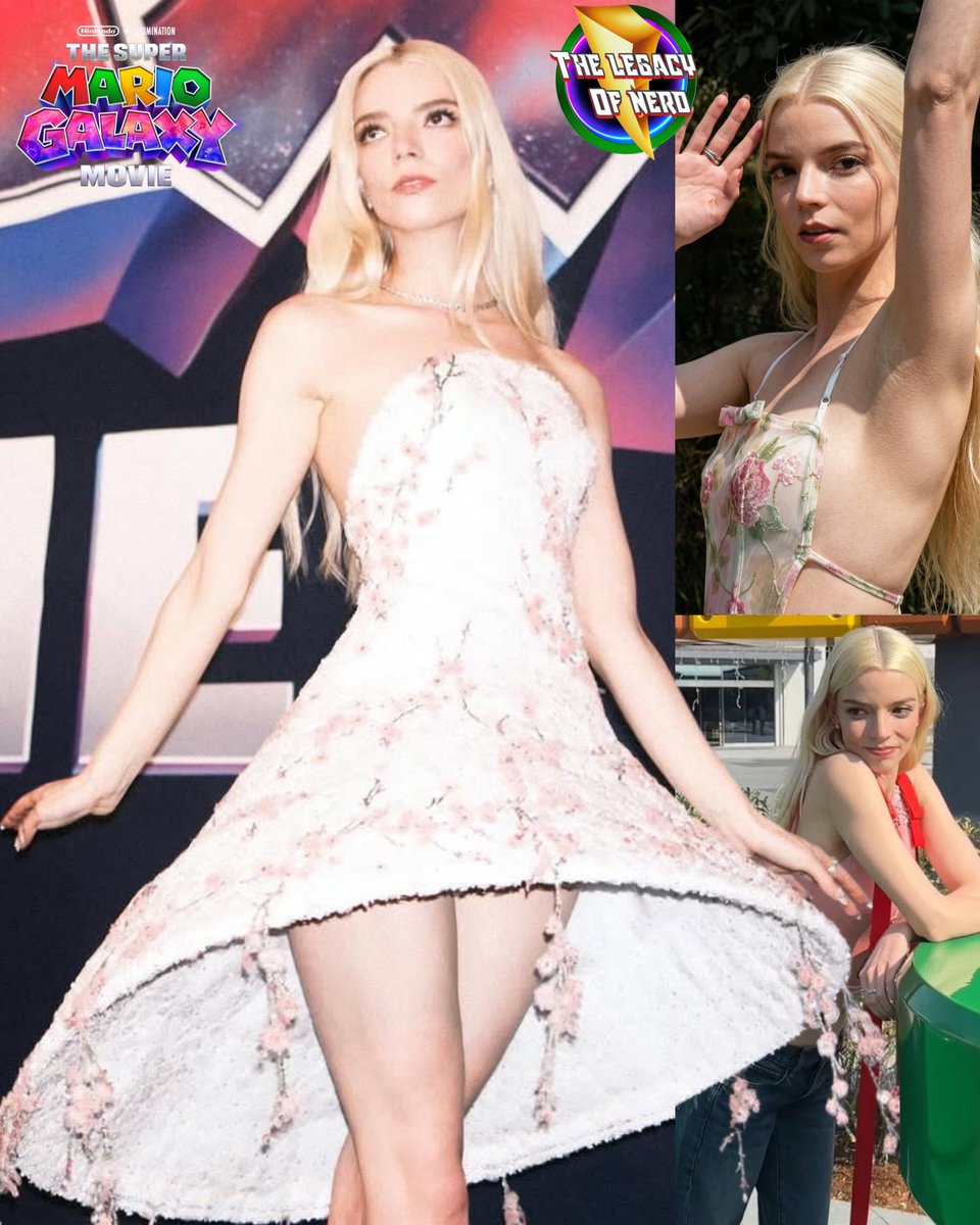 The Legacy of Nerd tweet media