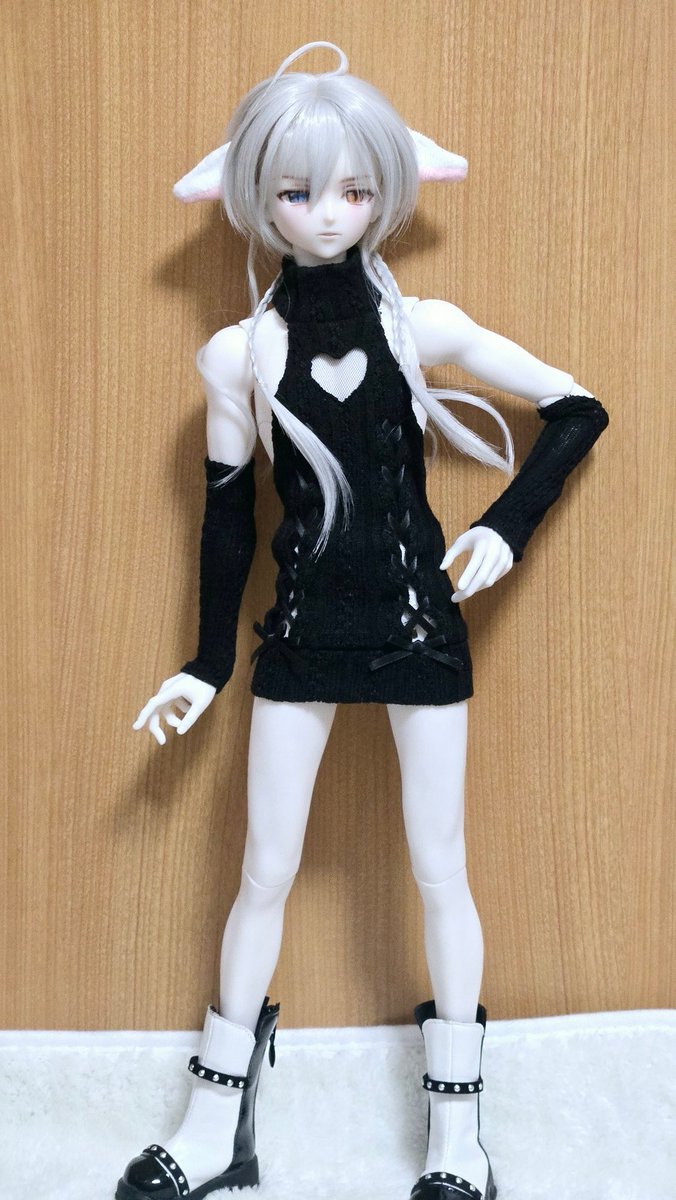石楠 tweet media