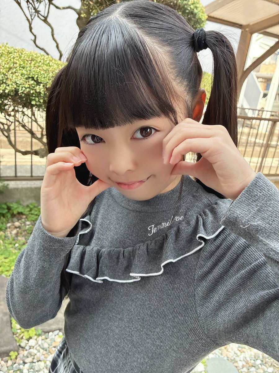 ひなた【DIANNAプロジェクト練習生】 tweet media