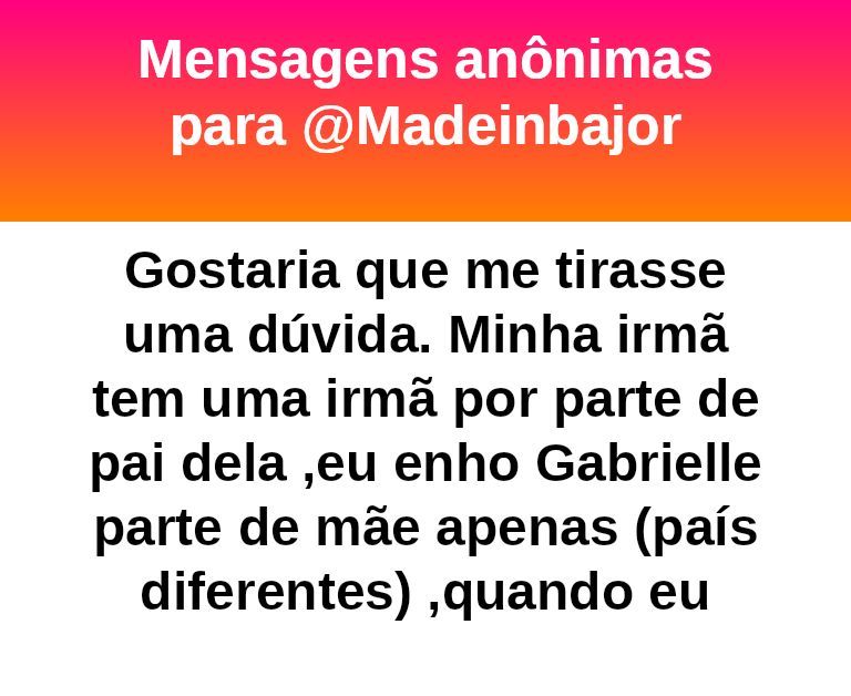 Making of da vida alheia tweet media