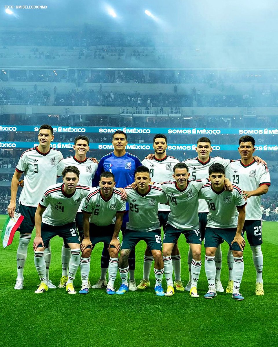 All Fútbol MX 🇲🇽 tweet media