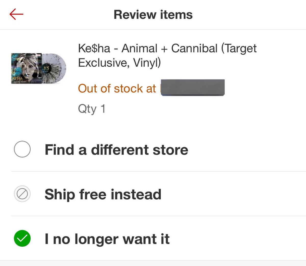 KeshaFanForevr ⚔️🚀🎸 tweet media