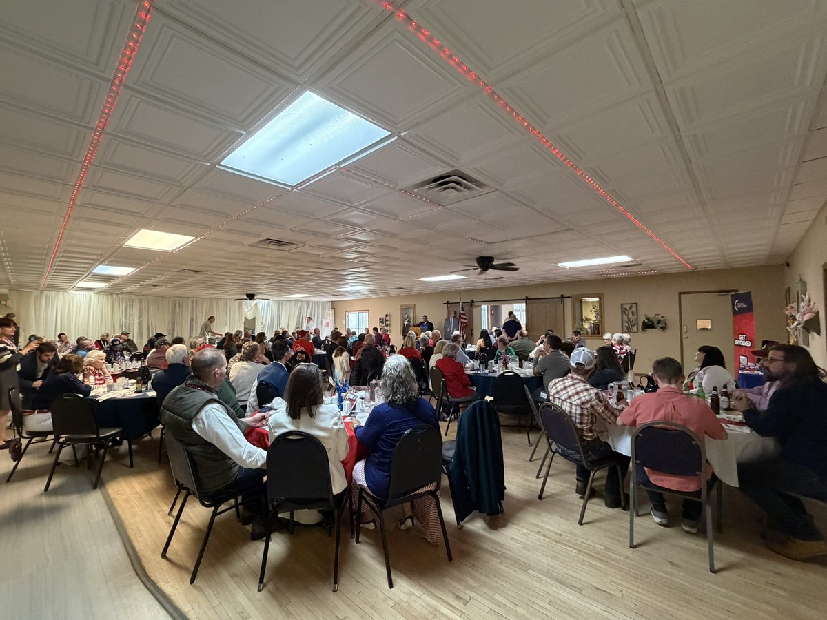 Christina Estenson tweet media