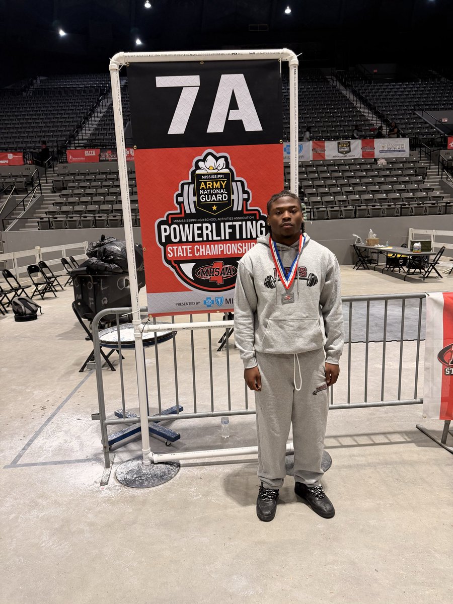 GoMavsPWL's tweet photo. Dillon Travis places 2nd in his weight class at the 7A State Championship meet. Congrats Dillon! #gomavs https://t.co/VsXqNoQ8Gt