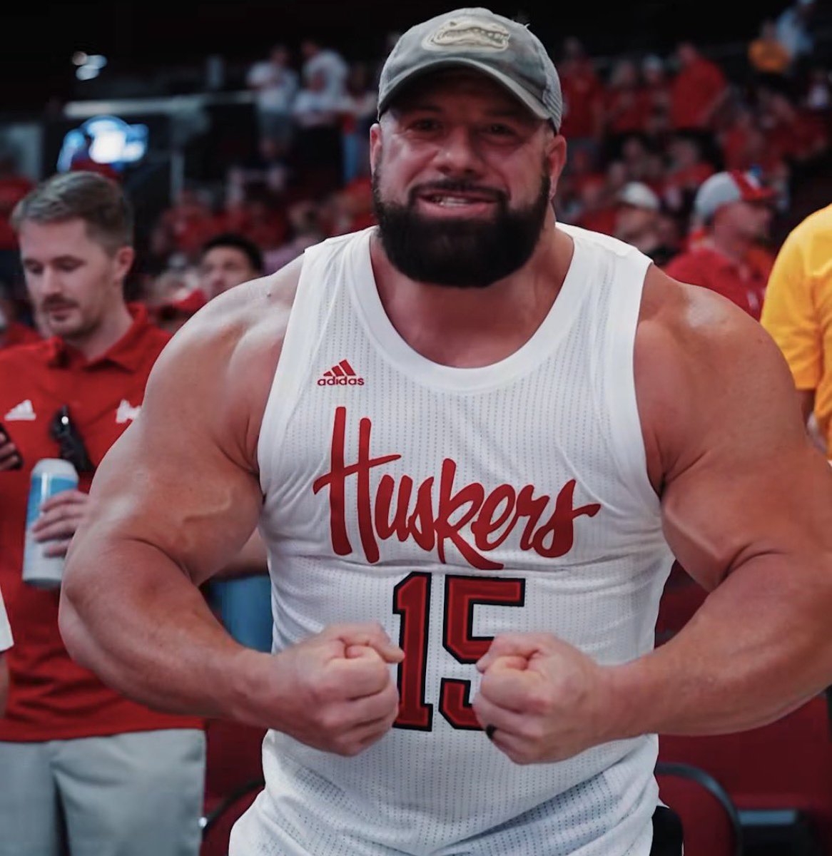 Random SEC tweet media