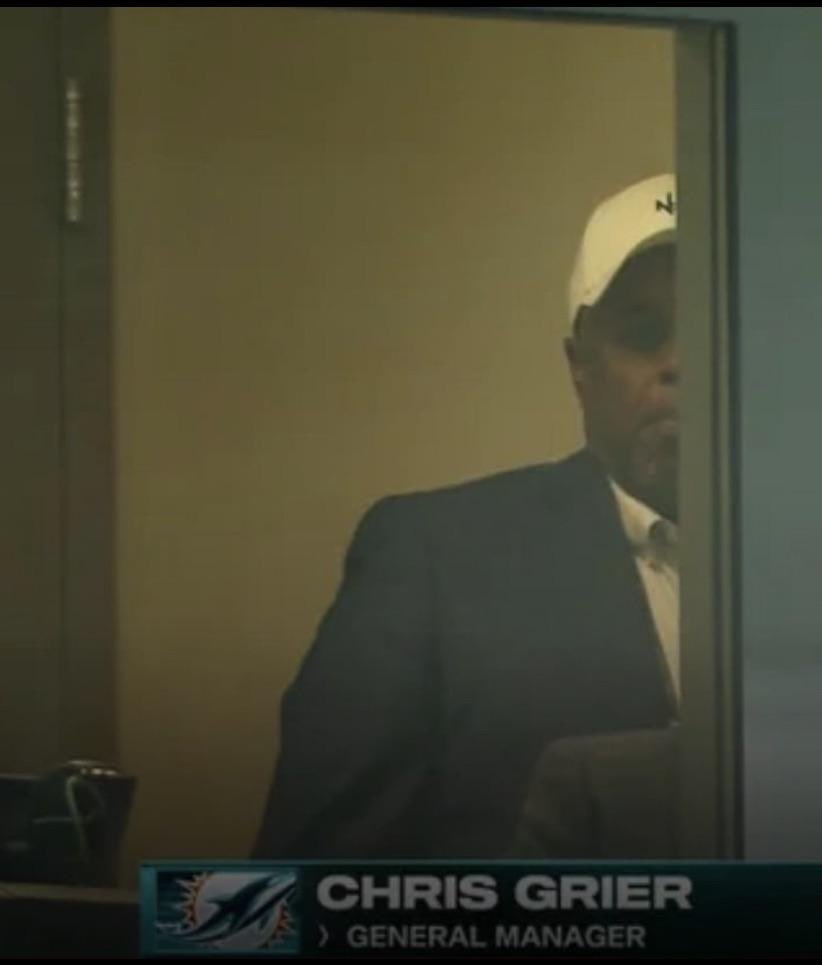 Former Dolphins in the UFL:

Cam Smith (CB)
Erik Ezukanma (WR)
Braylon Sanders (WR)
Kirk Merritt (WR)
Daewood Davis (WR)
Keke Coutee (WR)
Gerrid Doaks (RB)
Anthony McFarland Jr. (RB)
ZaQuandre White (RB)

Solomon Kindley (G)
Aaron Monteiro (OL)
Jackson Carman (OL)
Keaton