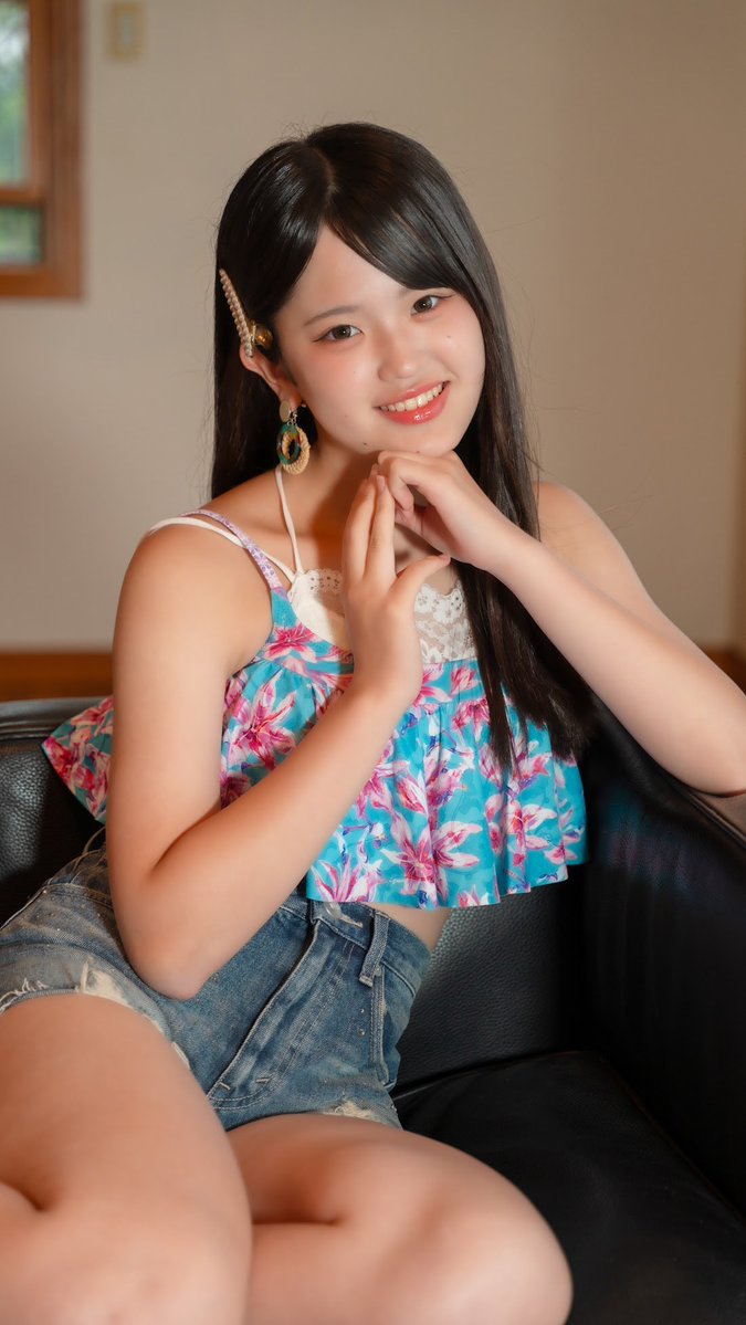 らん💝あおい 💫 姉妹で撮影モデル活動中/💫 tweet media