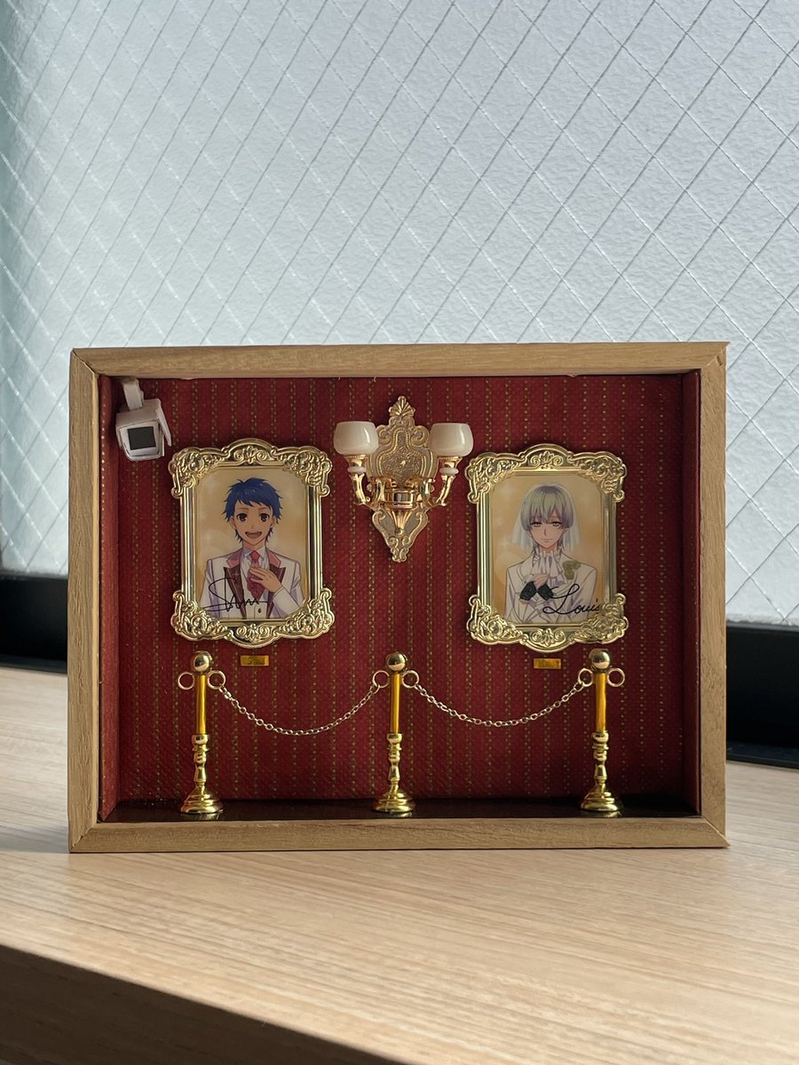 ももおオブプリズム tweet media