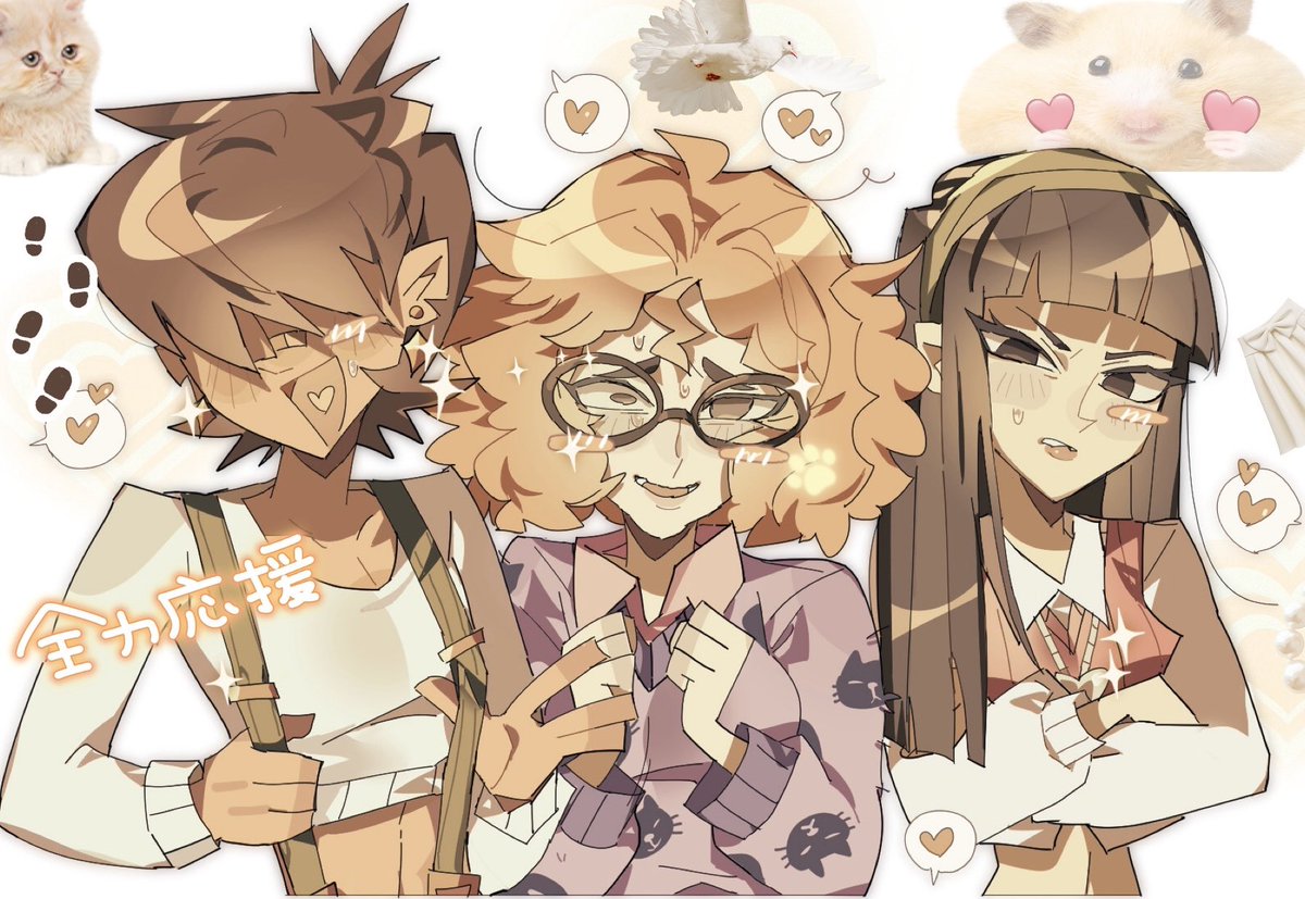 ドクスヂ🧁 tweet media