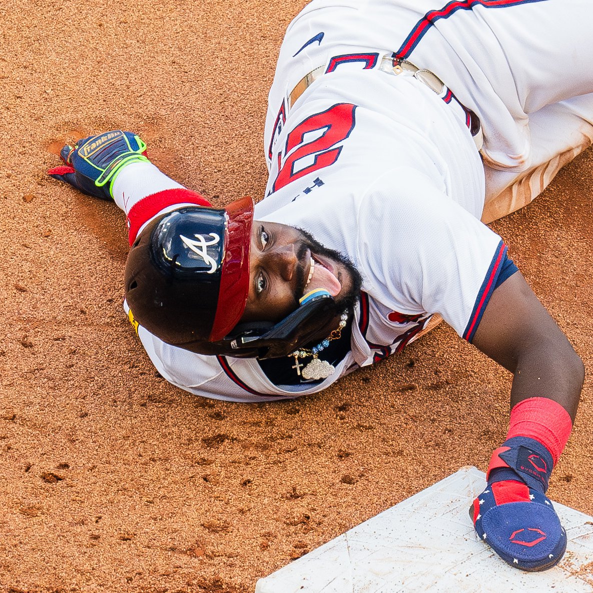 Atlanta Braves tweet media