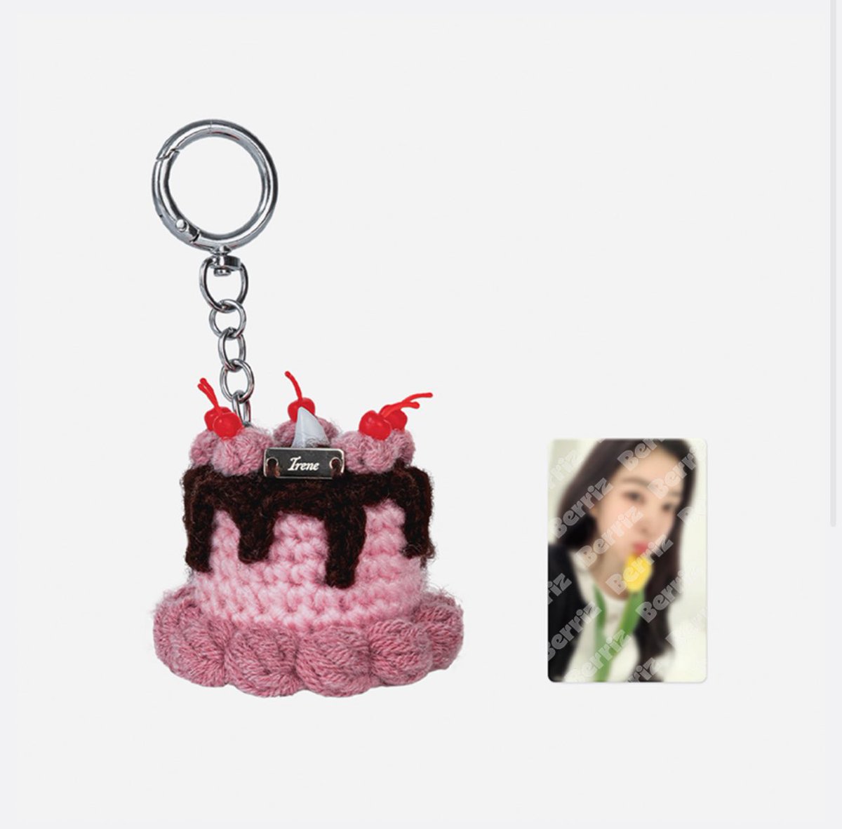 Irene 아이린 Global 🌷 tweet media