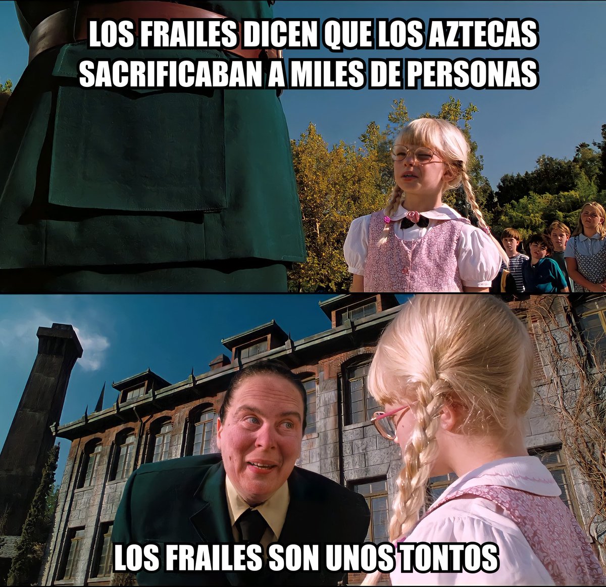 Mario del Desierto tweet media