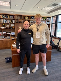 Luke Burger⭐️⭐️⭐️OT tweet media