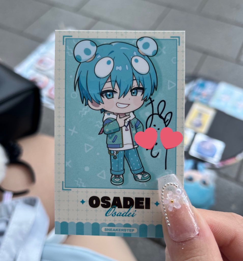 もか@取引垢 tweet media